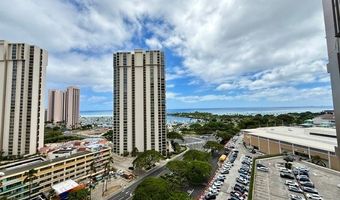 410 Atkinson Dr 1609, Honolulu, HI 96814