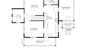 194 Pleasant St, Bristol, NH 03222