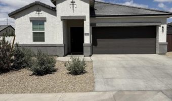 1868 S 240TH Dr, Buckeye, AZ 85326