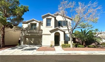2611 Good Fellows St, Las Vegas, NV 89135