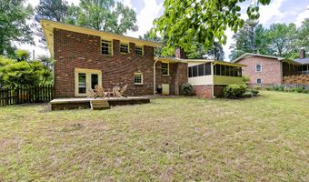 4873 Mill Brook Dr, Dunwoody, GA 30338