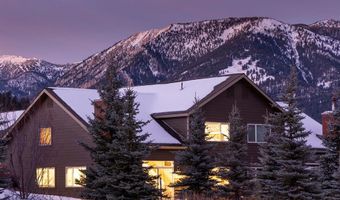 216 Candlelight Meadow Dr, Big Sky, MT 59716