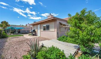 902 Big Horn St, Henderson, NV 89002