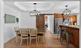 3904 ARDEN Rd, Amarillo, TX 79118
