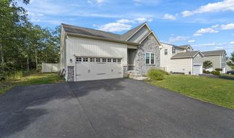 23 AVALON Ave, Barnegat, NJ 08005