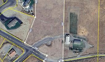 NKA N Lob Lane, Benton City, WA 99320