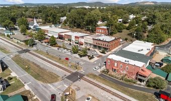 115 S Main St, Adairsville, GA 30103