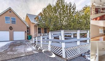 702 Little Rabbit Dr, Aztec, NM 87410