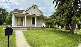 921 Lincoln Ave, Bedford, IN 47421