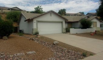 698 S Highline Ln, Camp Verde, AZ 86322