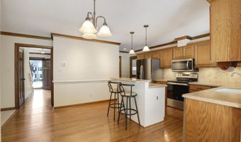 1012 New Dover Rd, Apex, NC 27502