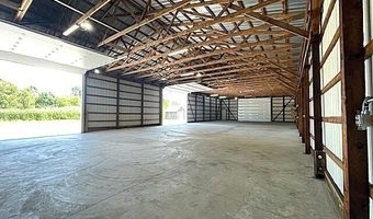 1315 W Textile Rd Pole Barn #2, Ann Arbor, MI 48108