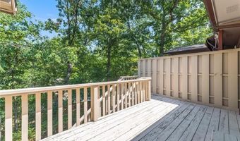 4 Gretchen Ln, Bella Vista, AR 72715