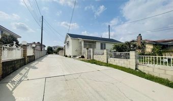 3239 Ivar Ave, Rosemead, CA 91770