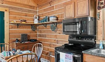 3431 N Cedar Gap Ln, Birdseye, IN 47513