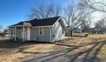 1021 Mill St, Alva, OK 73717