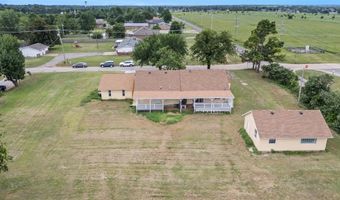 2830 W Georgia Ave, Chickasha, OK 73018