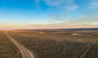 TBD COTTONWOOD-RYEGRASS Road, Daniel, WY 83115