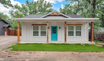 91 Live Oak St, Alvarado, TX 76009