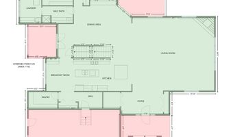 3805 Neal Ave S, Afton, MN 55001