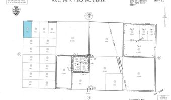 0 Desoto Ave #3, Adelanto, CA 92301