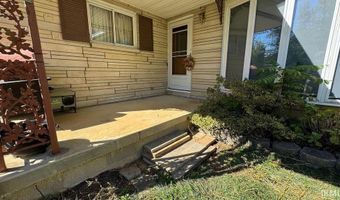 1617 Vinegar Hill Rd, Bedford, IN 47421