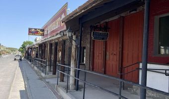 51 N Main St, Eureka, NV 89316