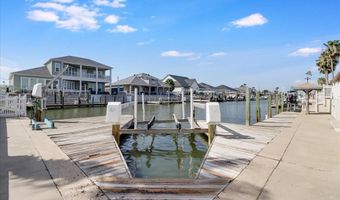 637 Pompano Dr, Aransas Pass, TX 78336
