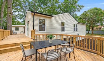 2408 WILLIAM AND MARY Dr, Alexandria, VA 22308