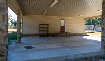 174 Perch St, Alma, GA 31510