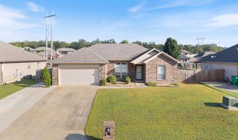 236 Creek View Dr, Austin, AR 72007