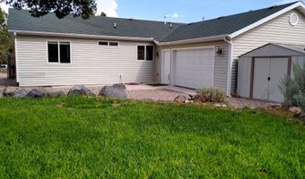 65 N BUTCH CASSIDY Trl, Central, UT 84722