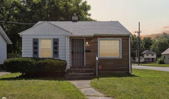 1137 Waldman, Flint, MI 48507