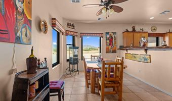 27755 S Clydesdale Ave, Congress, AZ 85332
