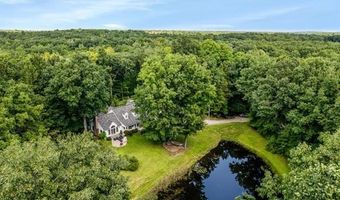 2175 Curtis Rd, Addison, MI 48367