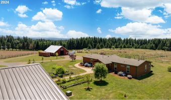 26383 S BEESON Rd, Beavercreek, OR 97004