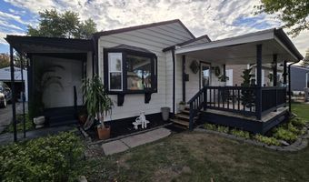 619 Byland Dr, Beech Grove, IN 46107