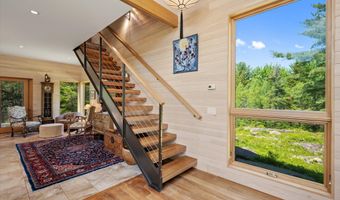 78 Youngs Mountain Rd, Bar Harbor, ME 04609