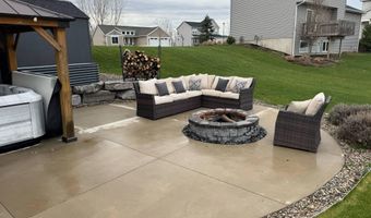 7542 Shorewood St, Allendale, MI 49401