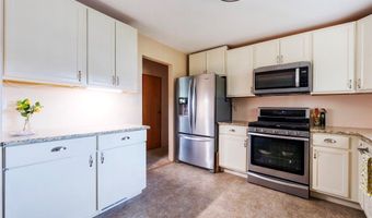 4541 Burkey Rd, Austintown, OH 44515