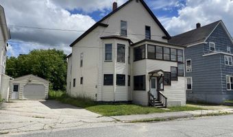 608-610 Burgess St, Berlin, NH 03570