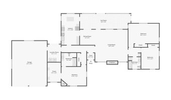 1331 E Oregon Rd, Adrian, MI 49221