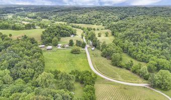 16749 Mush Run Rd, Athens, OH 45701