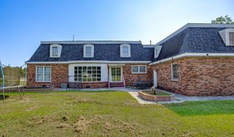 501 N Western Dr, Bishopville, SC 29010