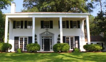 1201 Rawson, Albany, GA 31701