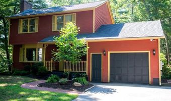 155 Whaley Hollow Rd, Coventry, RI 02816