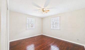 3611 E Lynn St, Anderson, IN 46013