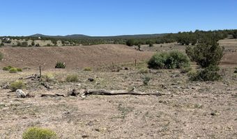 18 A Warren Run Rd, Ash Fork, AZ 86320