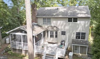 2691 CLAIBOURNE Rd, Annapolis, MD 21403
