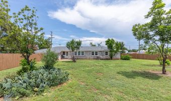 5526 US Highway 277 S, Abilene, TX 79606